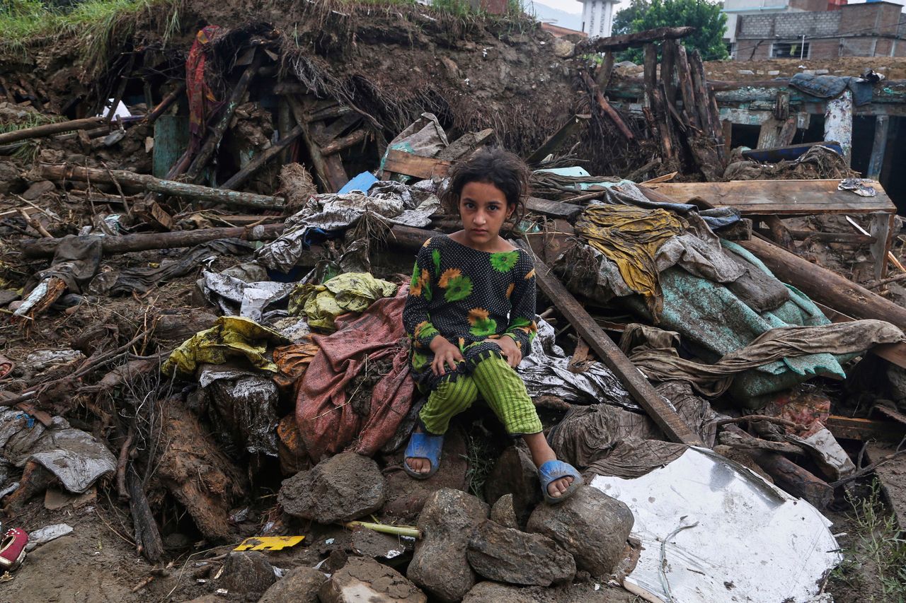 Pakistan Floods Appeal